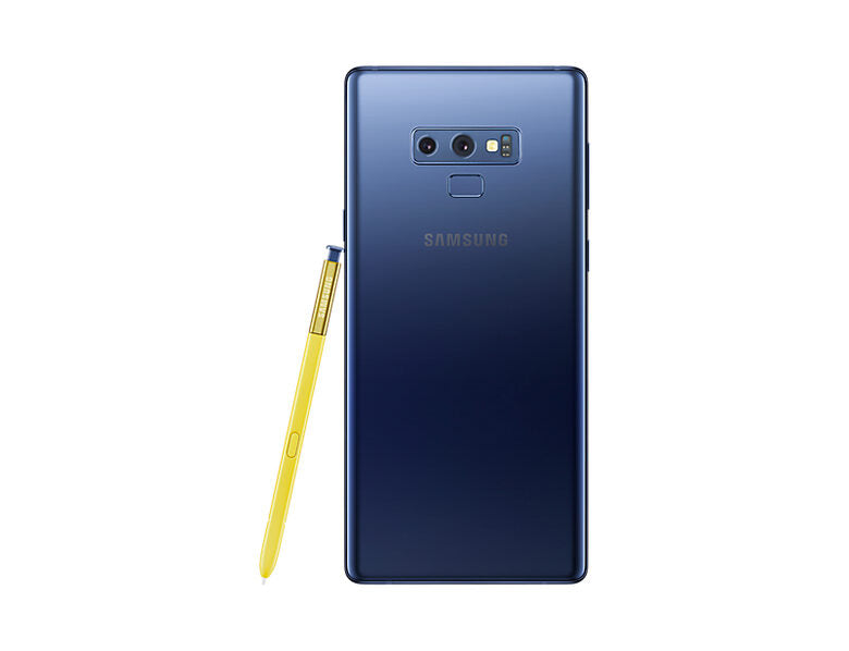Samsung Galaxy Note9