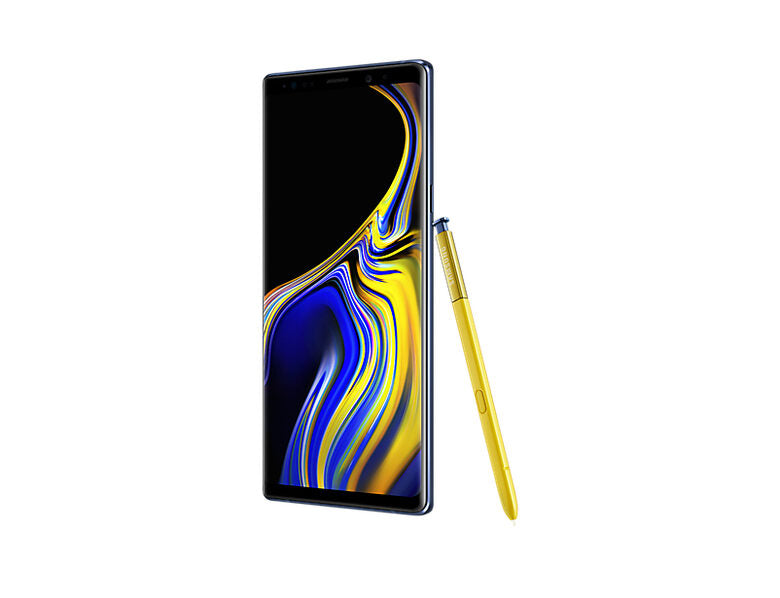 Samsung Galaxy Note9