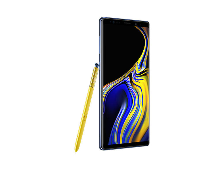Samsung Galaxy Note9