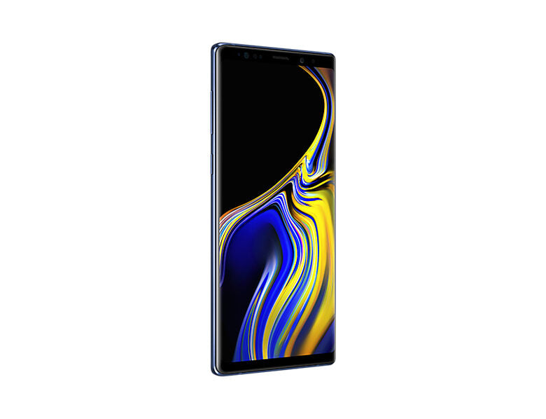 Samsung Galaxy Note9