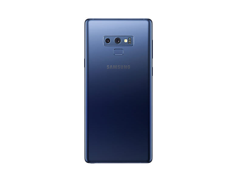 Samsung Galaxy Note9