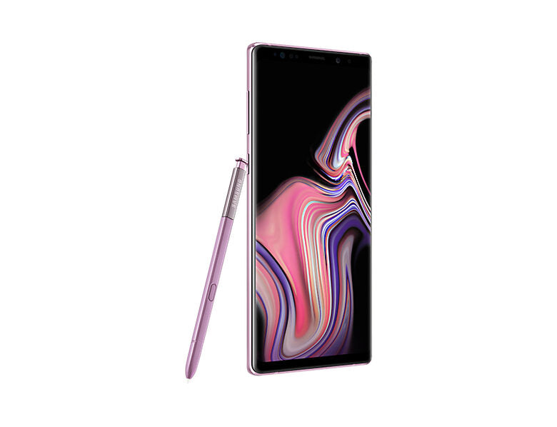 Samsung Galaxy Note9