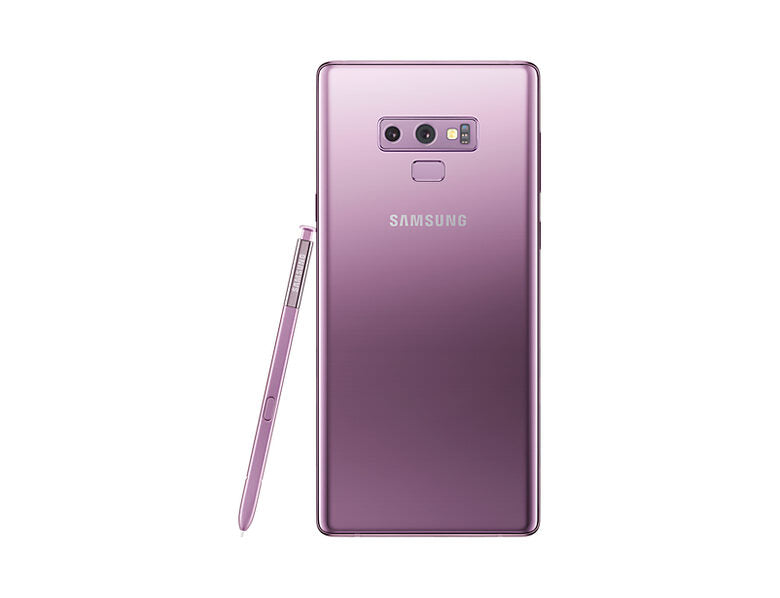 Samsung Galaxy Note9