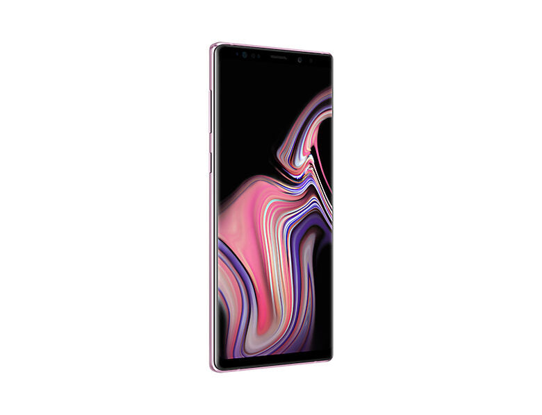 Samsung Galaxy Note9
