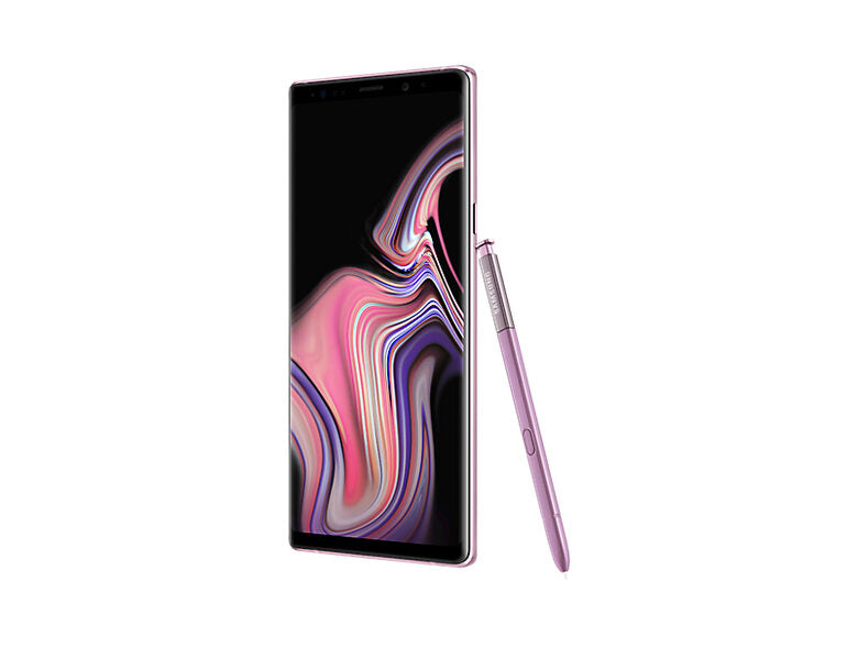 Samsung Galaxy Note9