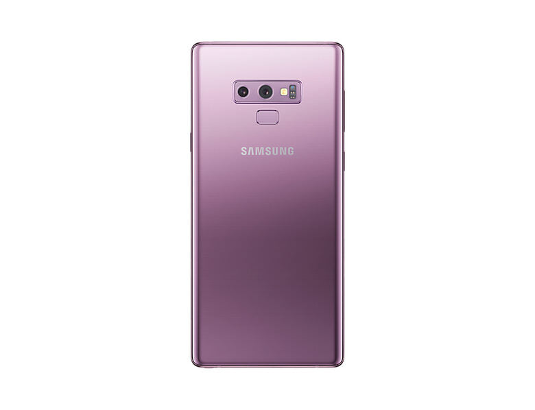 Samsung Galaxy Note9