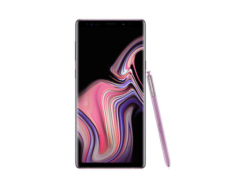 Samsung Galaxy Note9