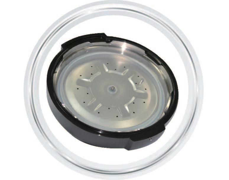 Philips Viva Collection Cooker All-in-one digitale da 6 litri, 1000 W