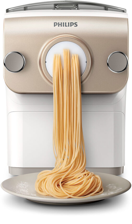 Philips Avance Collection Pasta Maker - Pasta Maker con bilancia integrata da 200 W