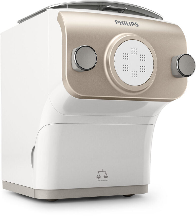 Philips Avance Collection Pasta Maker - Pasta Maker con bilancia integrata da 200 W