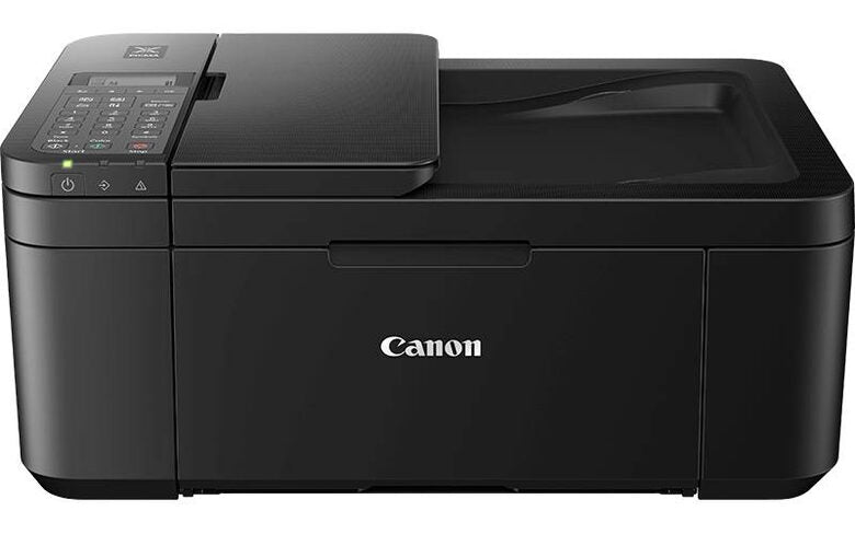 Canon PIXMA TR4550 Ad inchiostro A4 4800 x 1200 DPI Wi-Fi