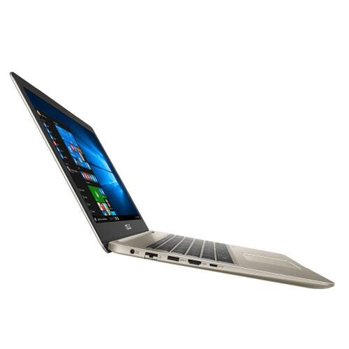 ASUS VivoBook Pro N580GD-DM267T Computer portatile 39,6 cm (15.6") Full HD Intel® Core™ i7 di ottava generazione 8 GB DDR4-SDRAM 1000 GB HDD NVIDIA® GeForce® GTX 1050 Wi-Fi 5 (802.11ac) Wind