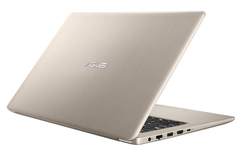 ASUS VivoBook Pro N580GD-DM267T Computer portatile 39,6 cm (15.6") Full HD Intel® Core™ i7 di ottava generazione 8 GB DDR4-SDRAM 1000 GB HDD NVIDIA® GeForce® GTX 1050 Wi-Fi 5 (802.11ac) Wind