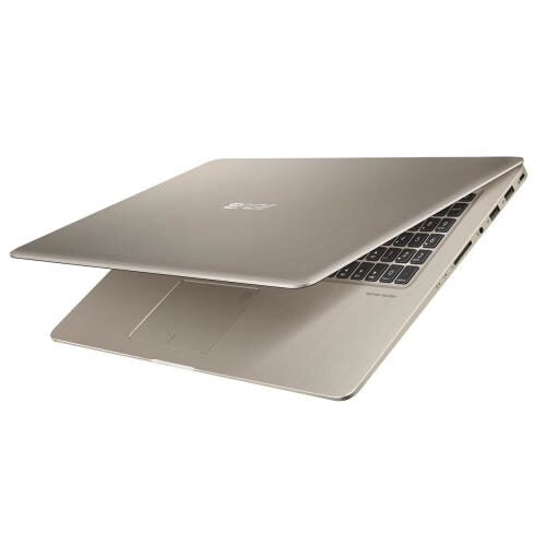 ASUS VivoBook Pro N580GD-DM267T Computer portatile 39,6 cm (15.6") Full HD Intel® Core™ i7 di ottava generazione 8 GB DDR4-SDRAM 1000 GB HDD NVIDIA® GeForce® GTX 1050 Wi-Fi 5 (802.11ac) Wind
