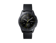 Samsung SM-R810 3,05 cm (1.2") 42 mm SAMOLED Nero GPS (satellitare)
