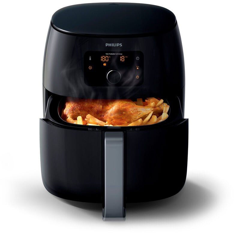Philips Friggitrice HD9762/90
