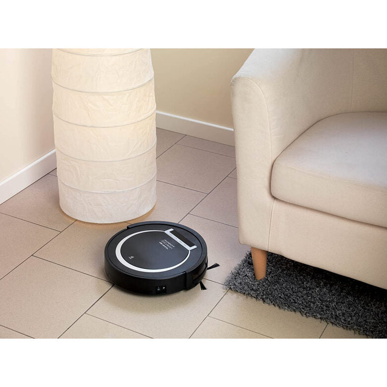 Ariete Robot Xclean Aspirapolvere Robot Nero