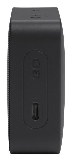 JBL Go Essential 2 Altoparlante portatile e per feste Nero 3,1 W
