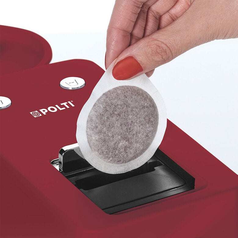 Polti Coffea PCEU0136 macchina per caffè Automatica Macchina per caffè a cialde 0,85 L