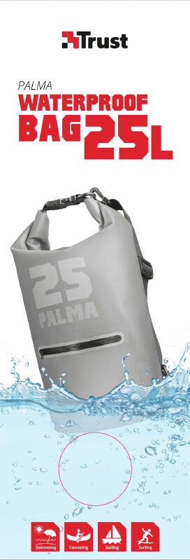 Trust Palma Grigio