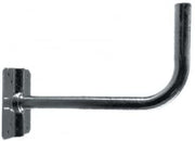 TELE System 56050008 accessorio per antenna satellitare Zinco Metallo