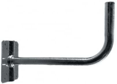 TELE System 56050008 accessorio per antenna satellitare Zinco Metallo