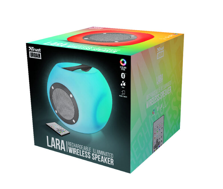 Trust Lara Bianco 10 W