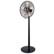 Ardes 5D41PRB Nero, Oro