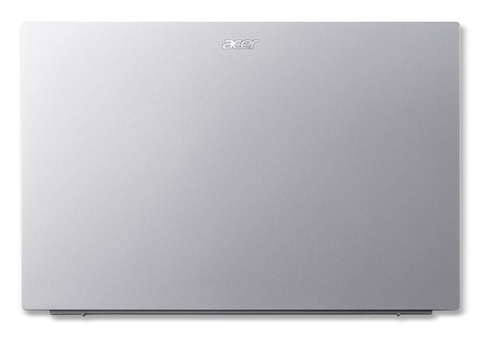 Acer Aspire Go 15 AG15-72P-77TE Intel Core 7 150U Computer portatile 39,6 cm (15.6") Full HD 32 GB DDR4-SDRAM 1 TB SSD Wi-Fi 6 (802.11ax) Windows 11 Home Italiano Argento