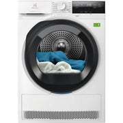Electrolux EW7H39B Asciugatrice A Libera Installazione 9 Kg, DelicateCare, MixCare, SensiCare, Classe B, Bianco
