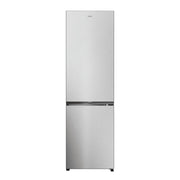 Candy CNCQ2T518EX City Fresco 300 Frigorifero Combinato A Libera Installazione, No Frost, Circle Fresh, Classe E, Acciaio Inox