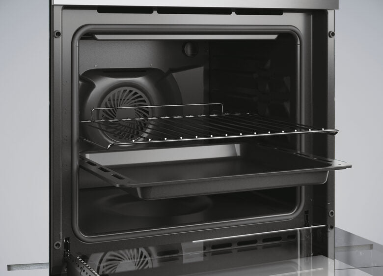 Candy Oci X602 Forno Incasso Acciaio Inox A+