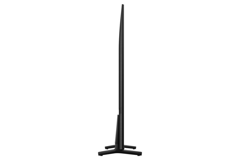 Samsung UE65DU8070UXZT Televisione Smart TV 65 Pollici Led 4K Crystal Uhd Upscaling AirSlim Design OTS Lite