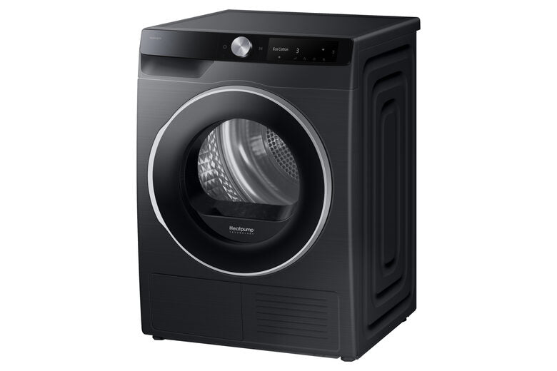 Samsung Series 6 DV90DG6845LB asciugatrice Libera installazione Caricamento frontale 9 kg Nero