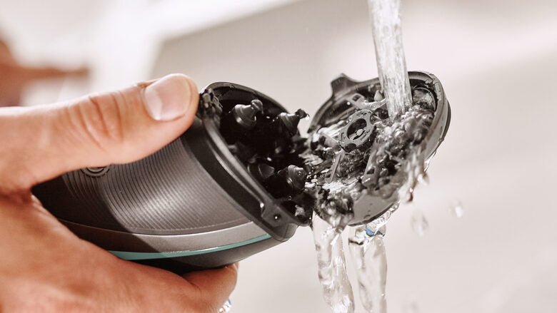 Philips Rasoio elettrico per rasatura a secco S3552/12