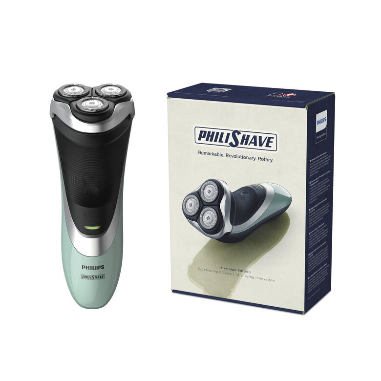 Philips Rasoio elettrico per rasatura a secco S3552/12