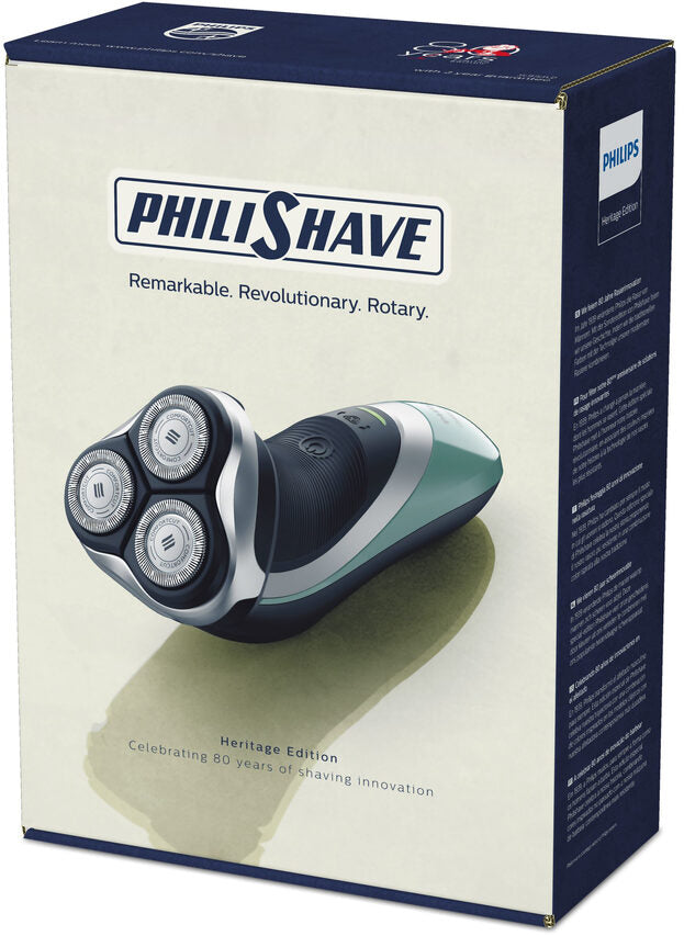 Philips Rasoio elettrico per rasatura a secco S3552/12