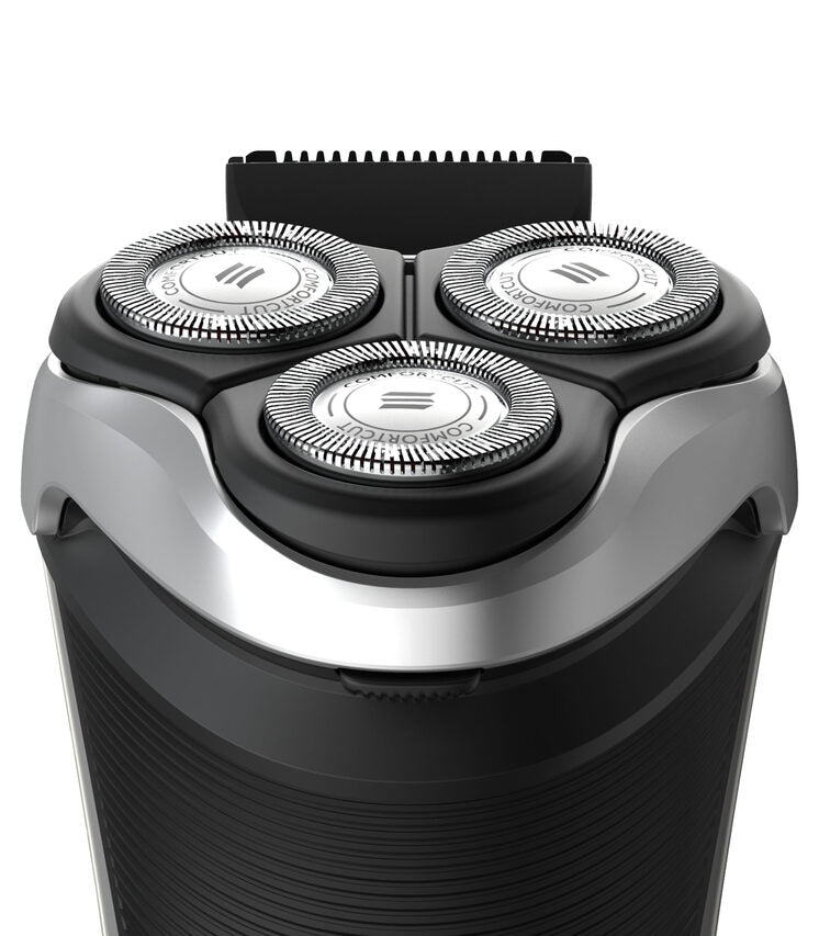 Philips Rasoio elettrico per rasatura a secco S3552/12