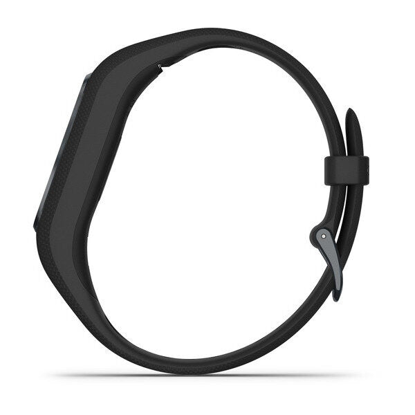 Garmin vívosmart 4 OLED Braccialetto activity tracker Nero