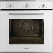 Smeg SF64M3VB Forno a Incasso 70 L A Bianco