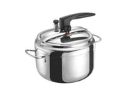 Bialetti Easy Chef 7 L Acciaio inossidabile