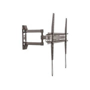 nuovaVideosuono N114 Supporto TV a parete 177,8 cm (70") Nero