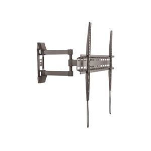 nuovaVideosuono N114 Supporto TV a parete 177,8 cm (70") Nero