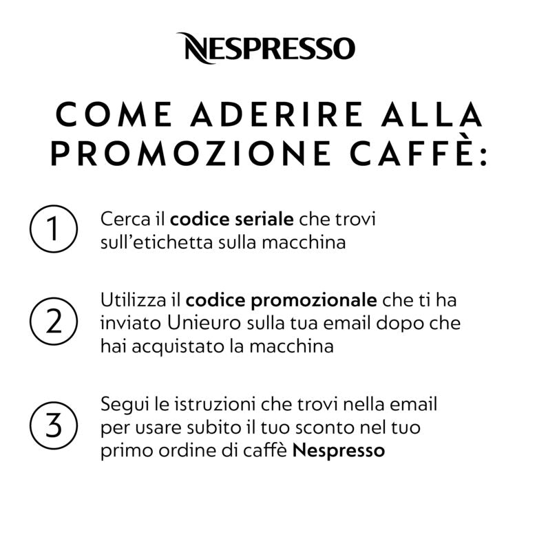 De’Longhi Pixie EN127.BL Automatica Macchina per caffè a capsule 1 L