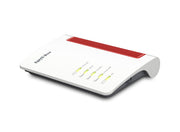 FRITZ! Box 7530 router wireless Gigabit Ethernet Dual-band (2.4 GHz/5 GHz) Bianco