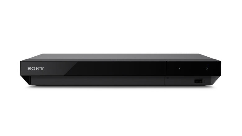 Sony UBP-X500, lettore Blu-ray Disc 4k Ultra HD