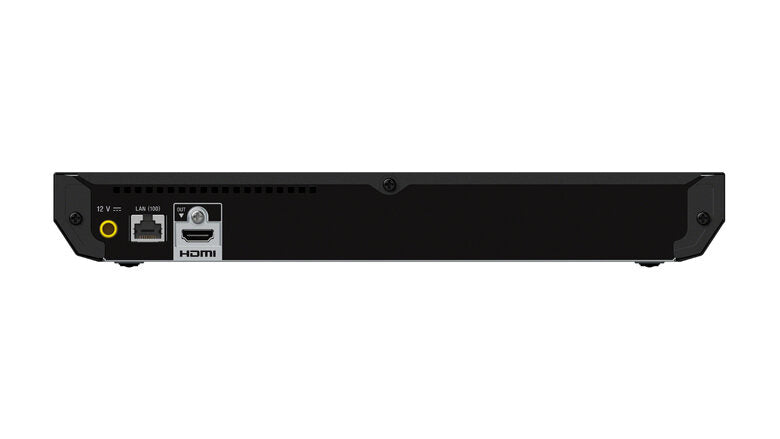 Sony UBP-X500, lettore Blu-ray Disc 4k Ultra HD