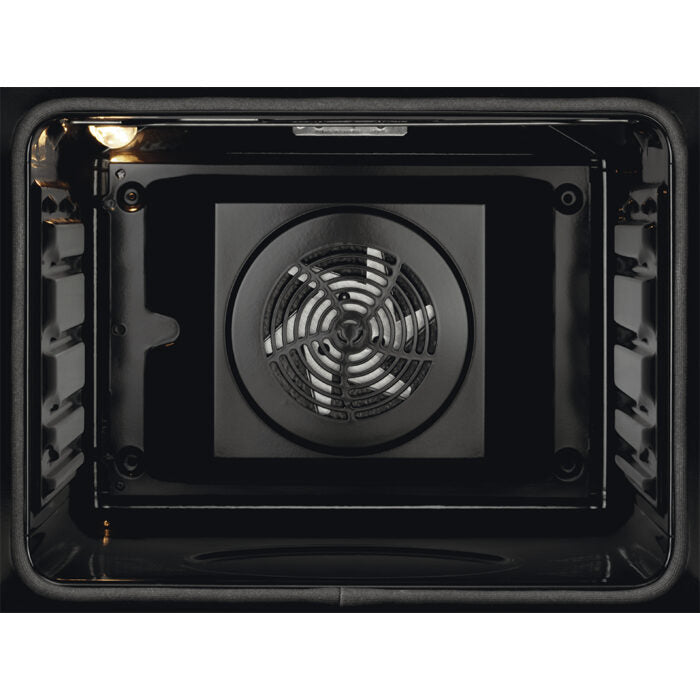 Electrolux ROB2201AON Forno a Incasso 68 L A Sabbia