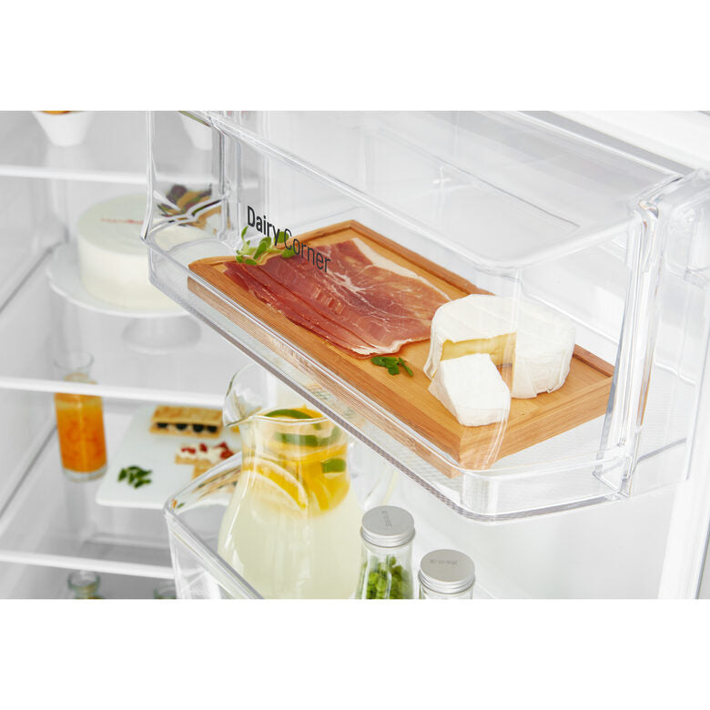 LG GSL471ICEZ frigorifero side-by-side Libera installazione 601 L F Grafite