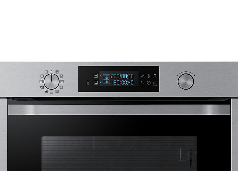 Samsung Dual Cook Flex